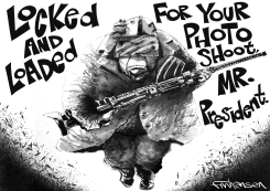 WILD BILL HICKOK by Frank Hansen