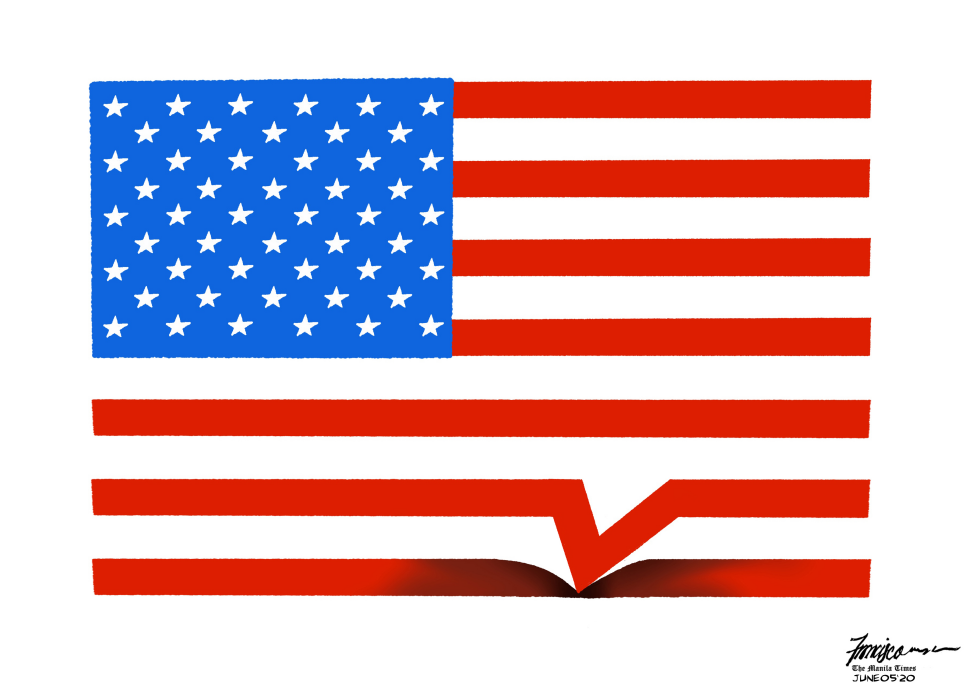 The Flag