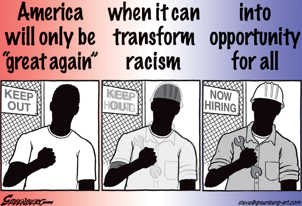 Black Jobs