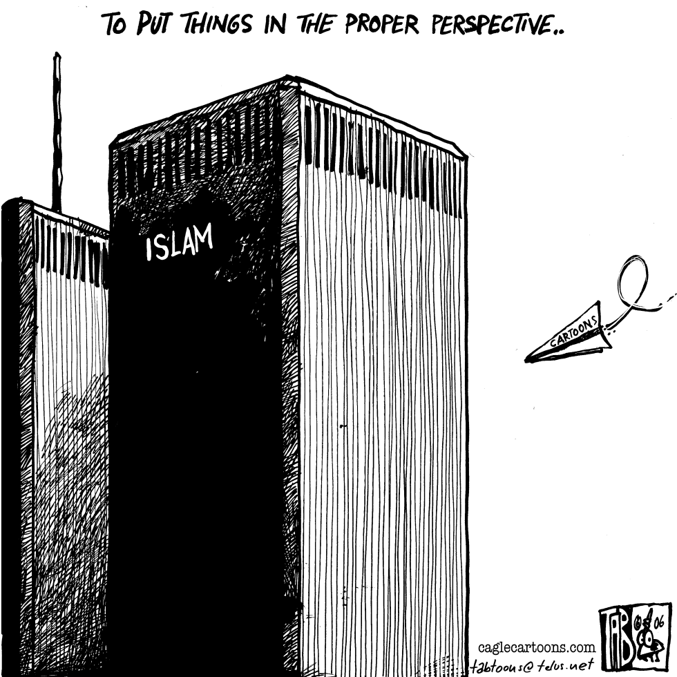 The proper perspective