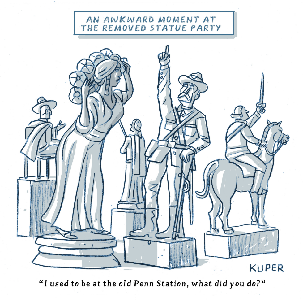 Statue of Limitation