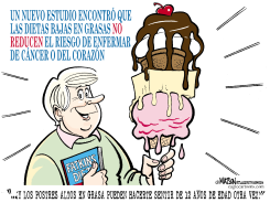 ESTUDIO BAJO EN GRASA /  by R.J. Matson