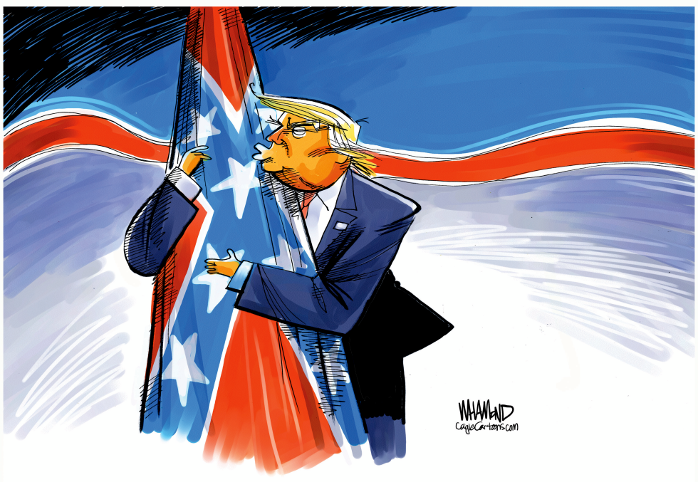 Confederate President