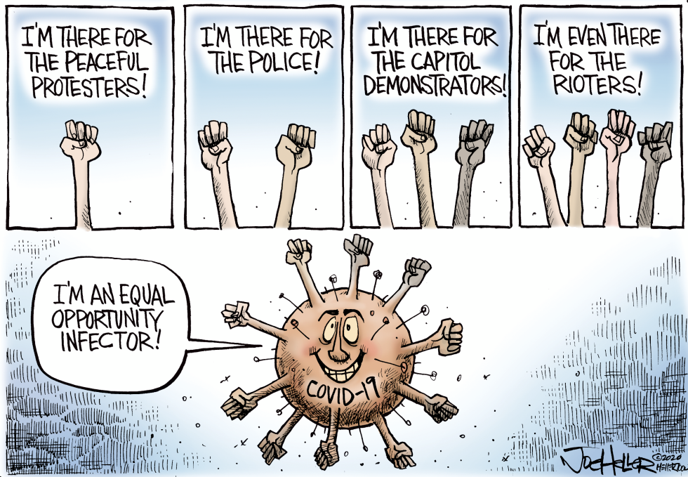 Equal Opportunity