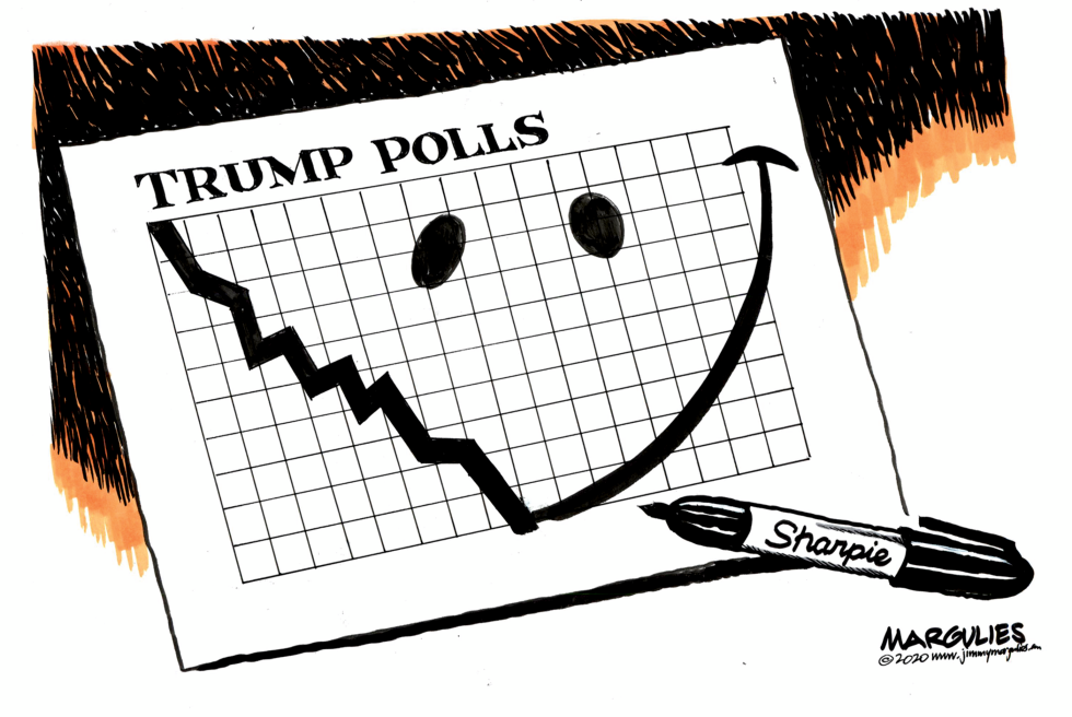 Trump Polls