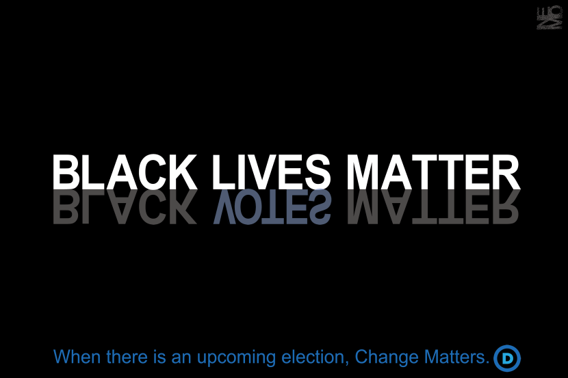 Black votes matter