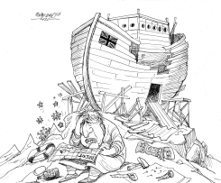  TANTALUM TORMENTS by Petar Pismestrovic