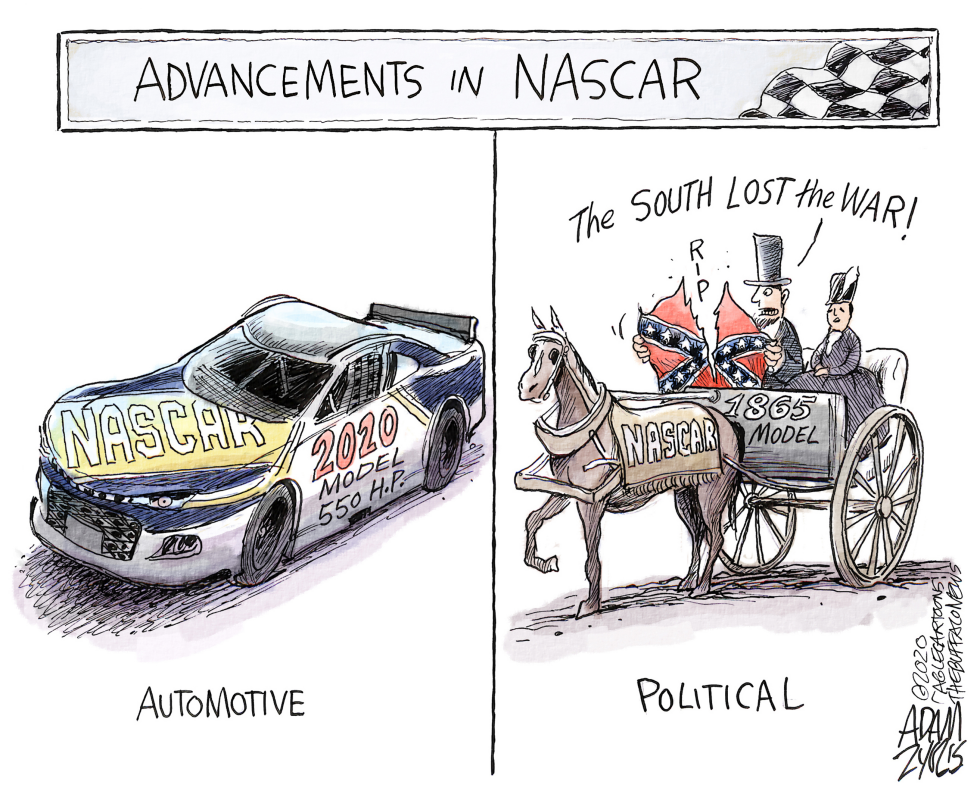 Confederate flag