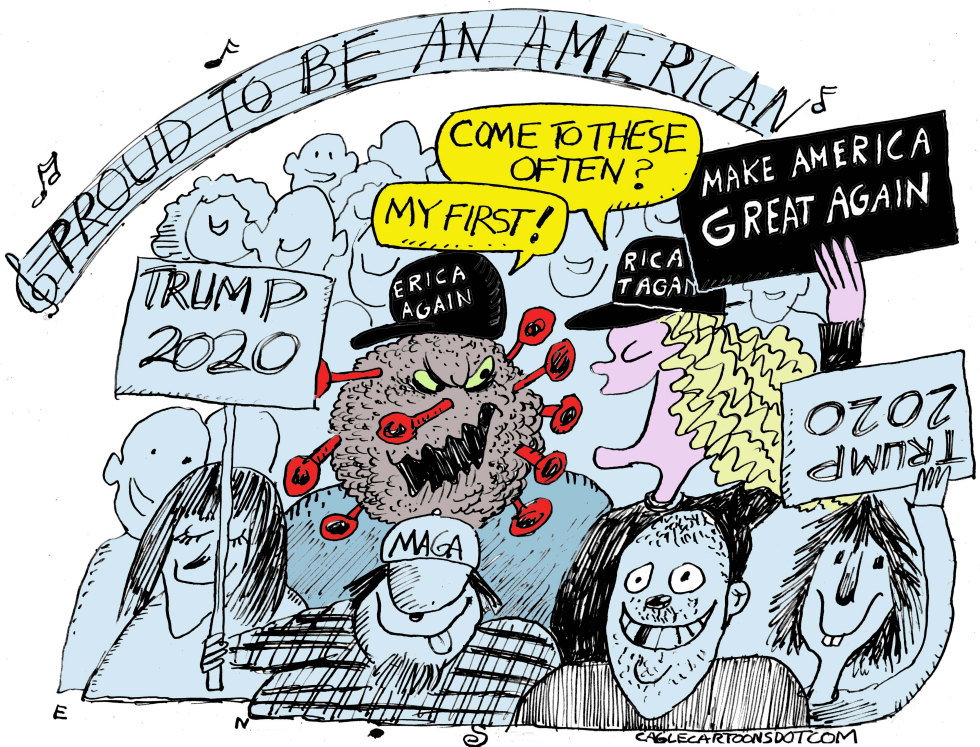 Trump Rally