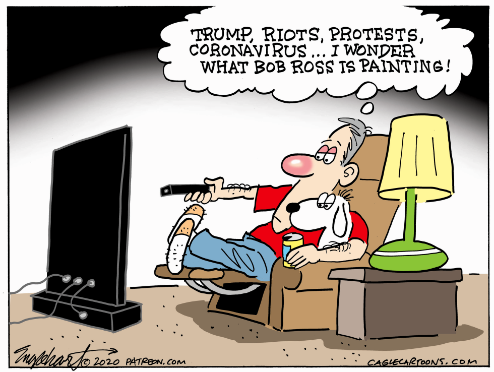 News Fatigue