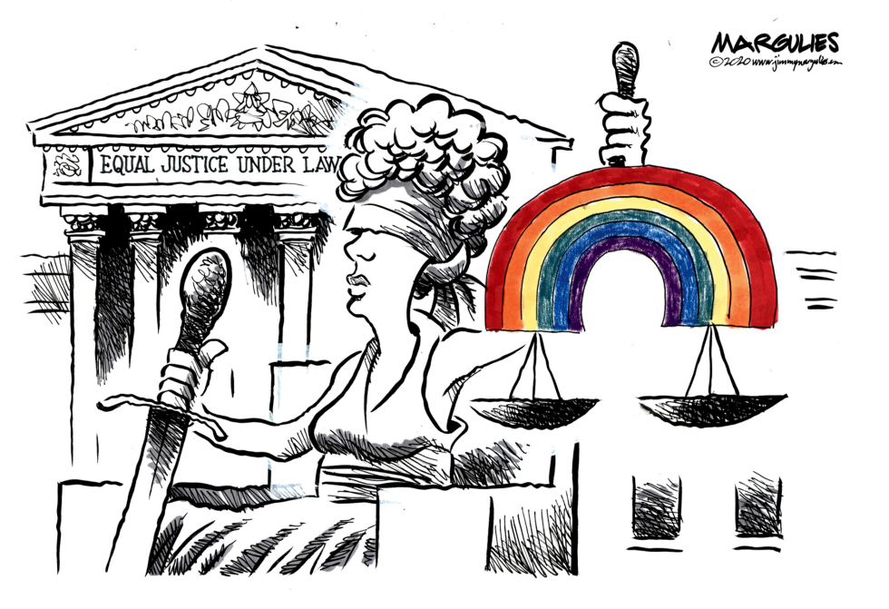 LGBTQ Court ruling