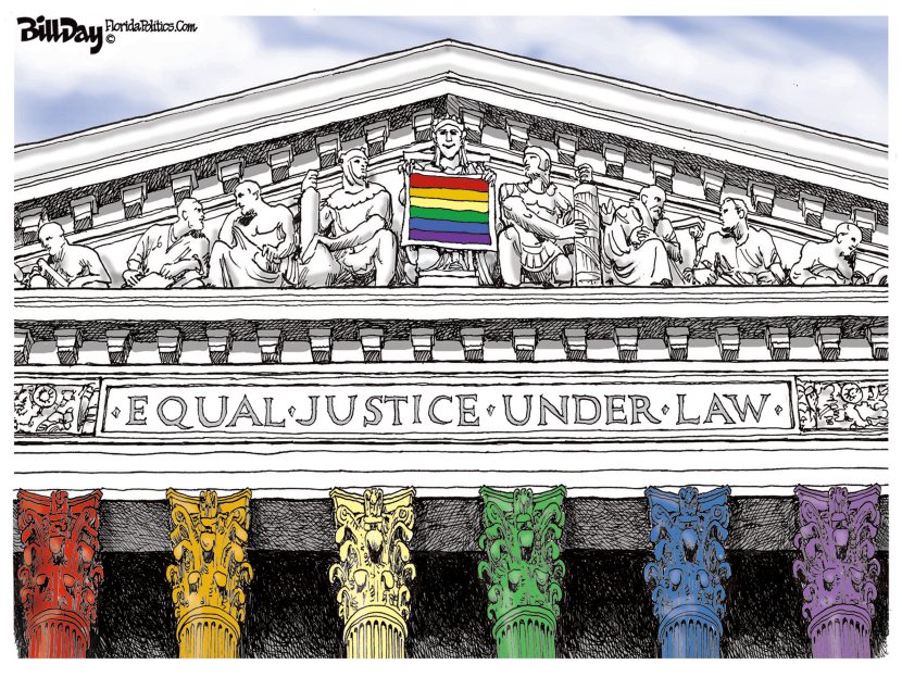 Justice Prevails