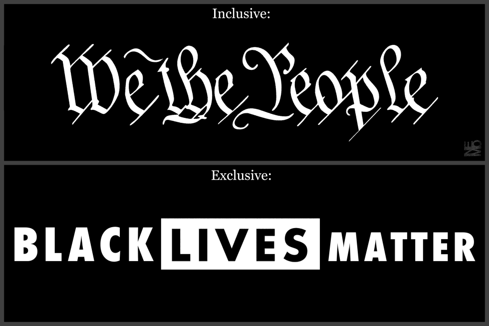 Inclusive VS Exclusive Lives