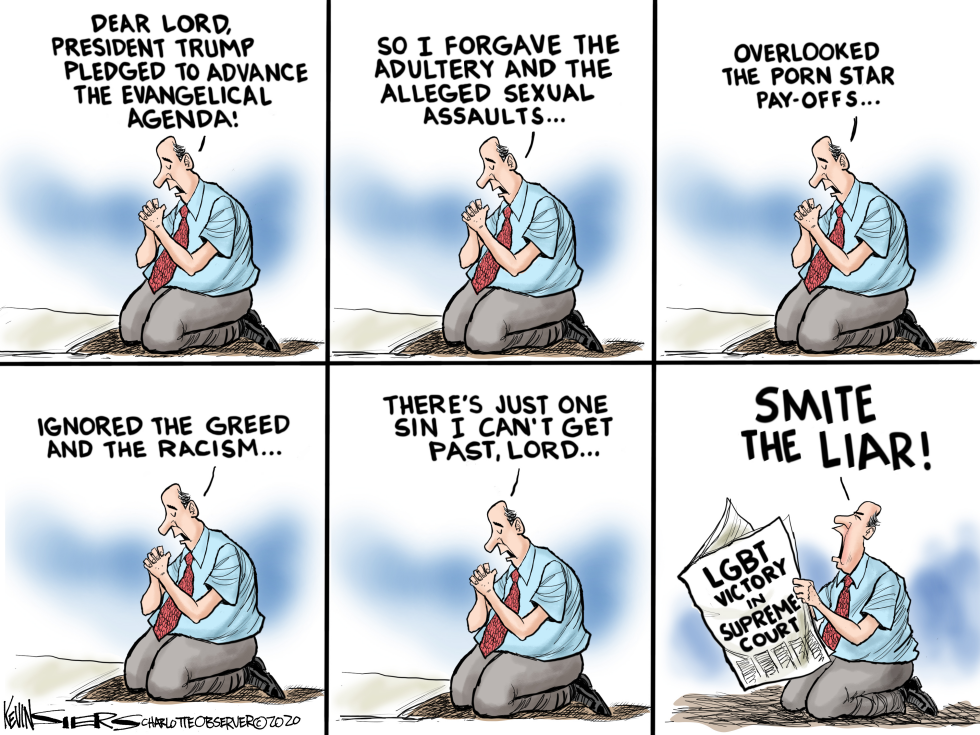 Supreme Court's LGBT Decision