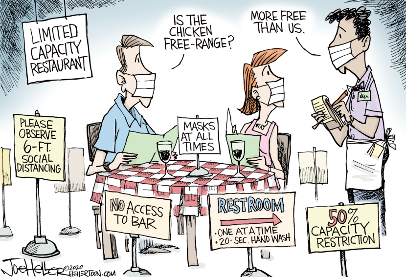 Eating Out