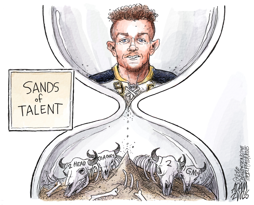 Eichel era