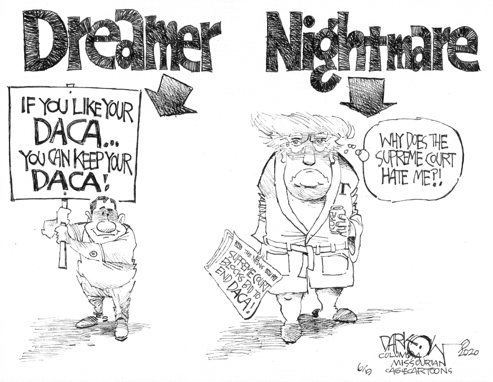 DACA ruling