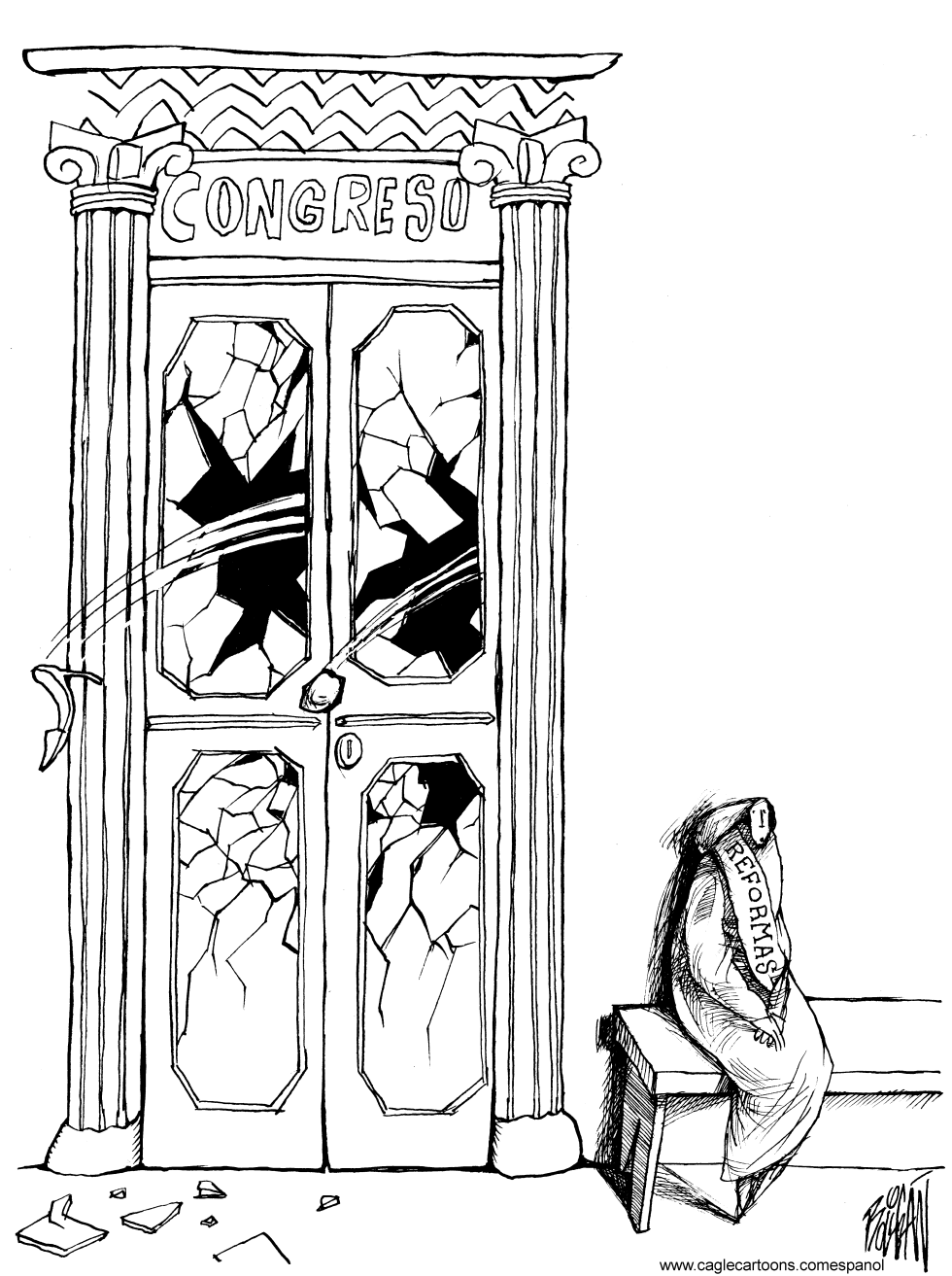 En Espera