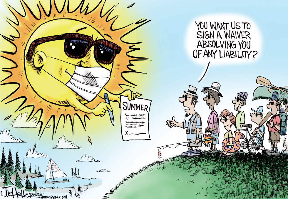 Summer Waiver