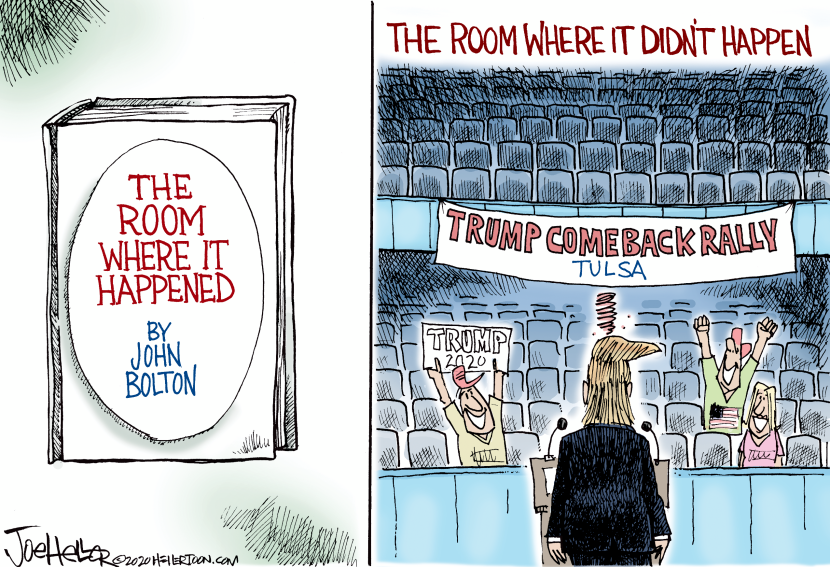 Rally Tally