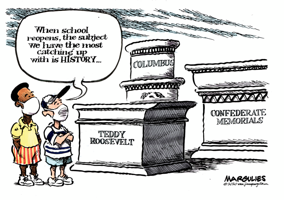 U.S. History and Racism