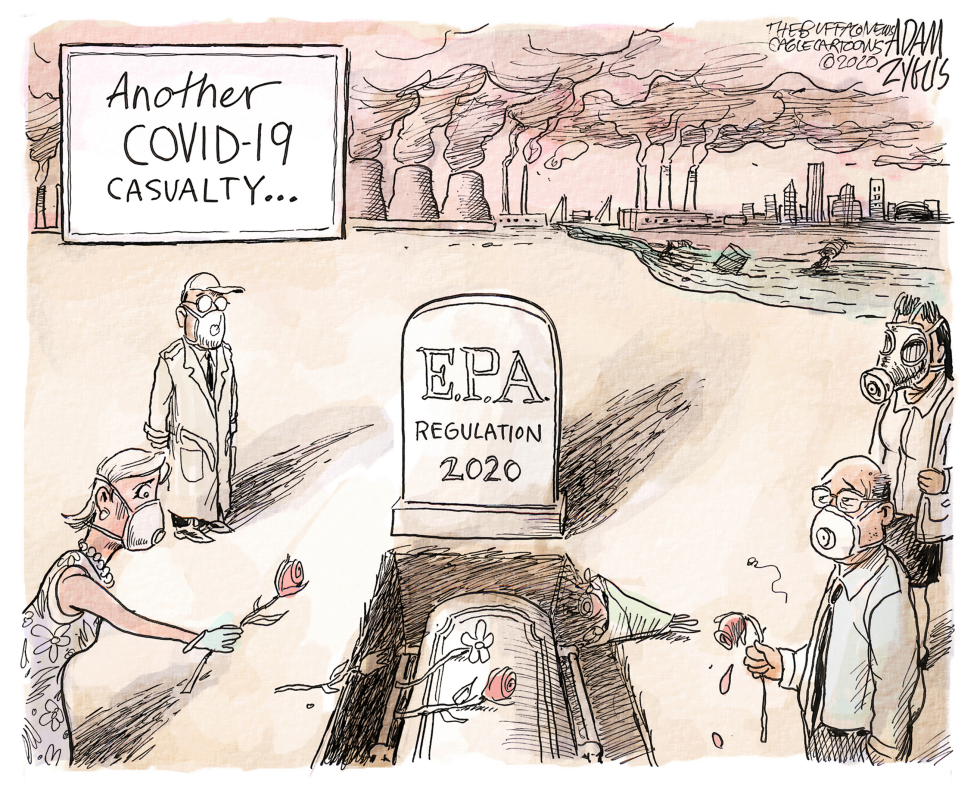 EPA regulations