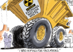 LOCAL: TRIBAL LANDS by Pat Bagley