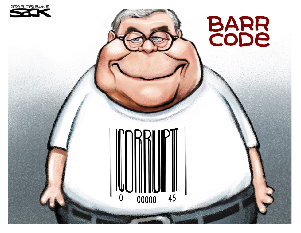 Barr Code