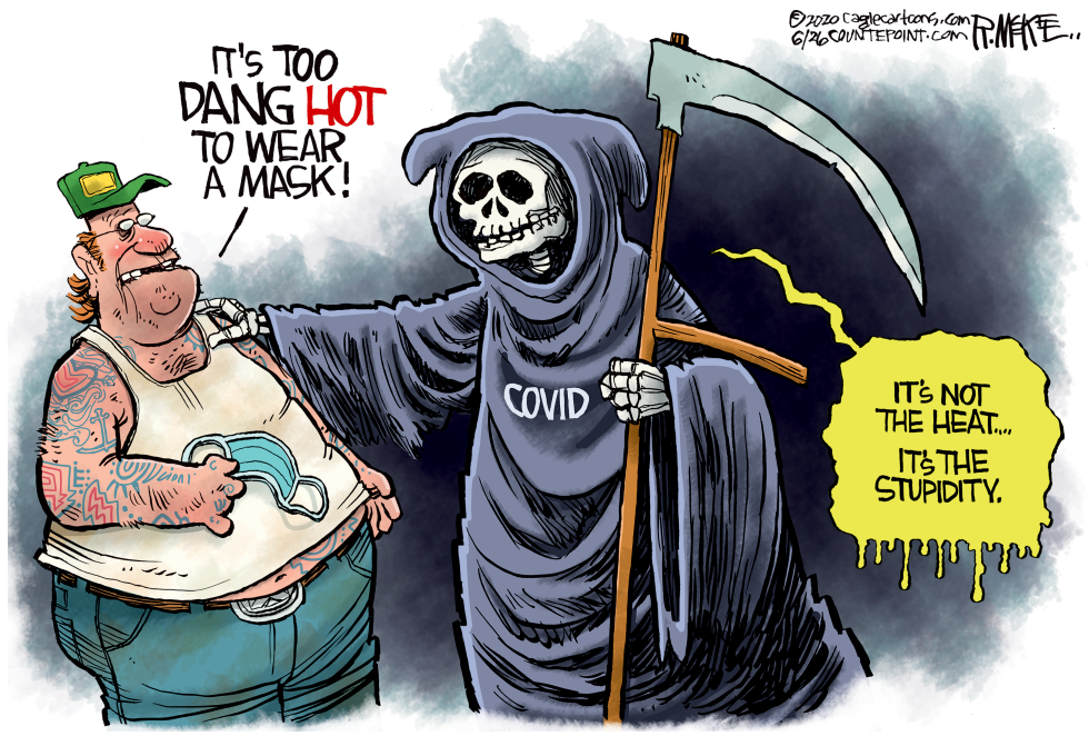 Covid Mask