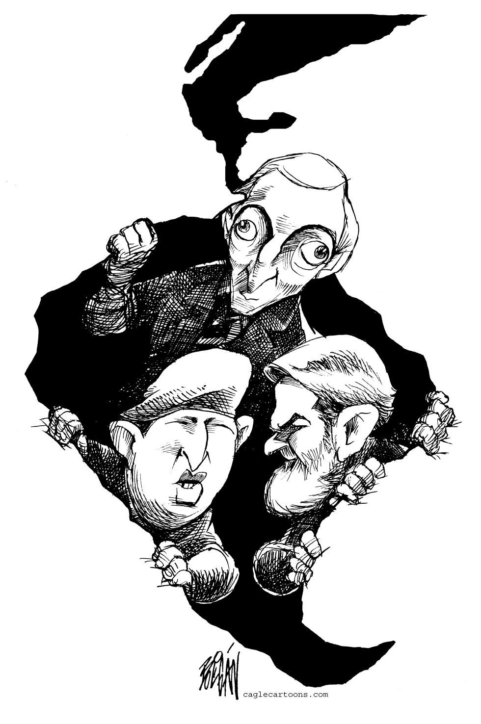 Sur amèrica