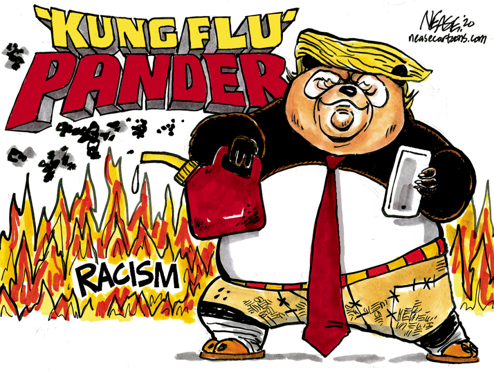 King Flu