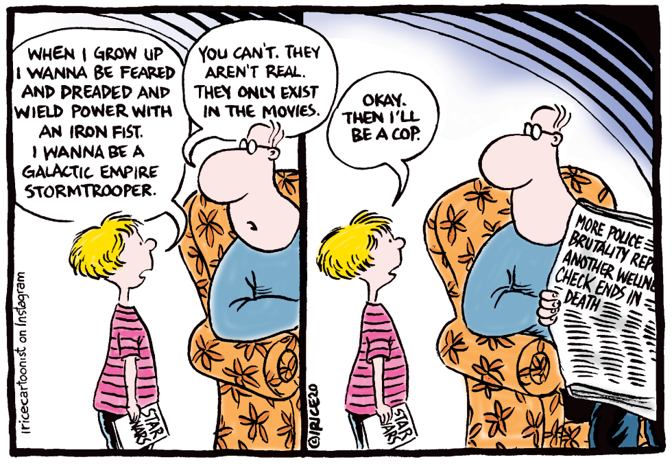 When I Grow Up