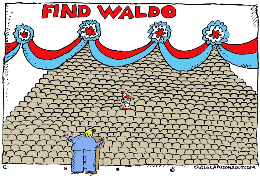 Trump Campaign