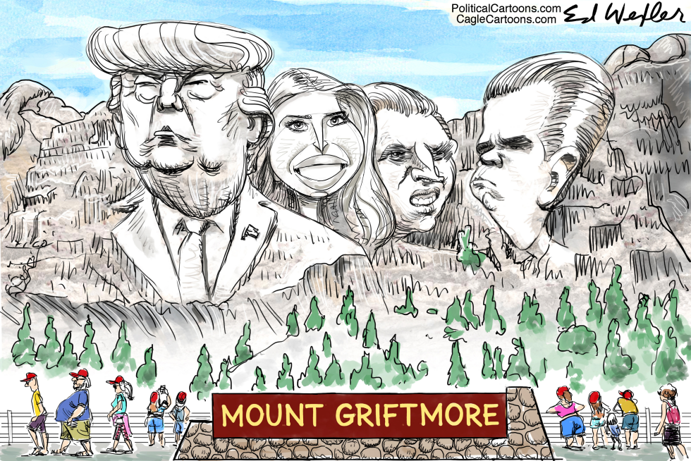 Mount Griftmore