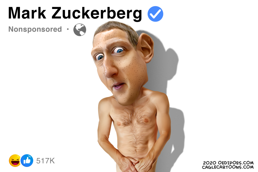 Facebook boycott