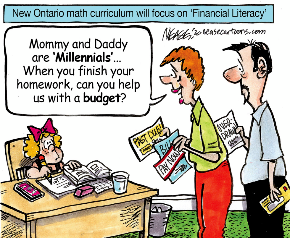 New Math
