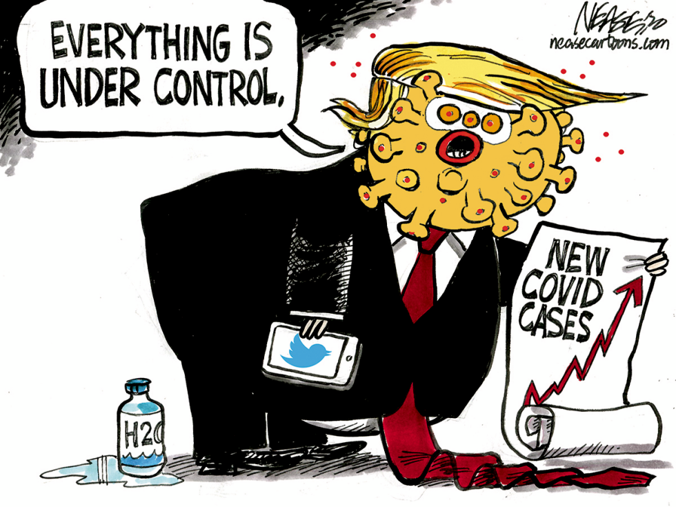 Under Control