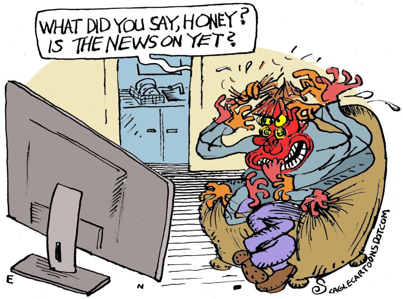 TV News