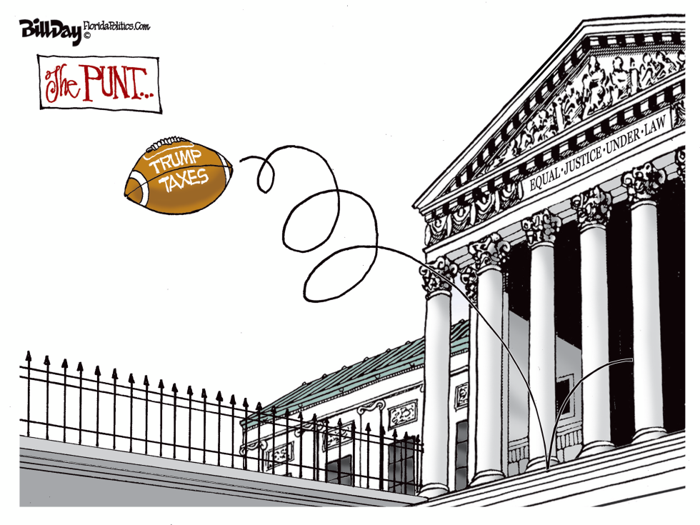 The Punt