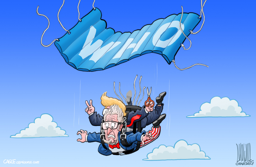 Free fall