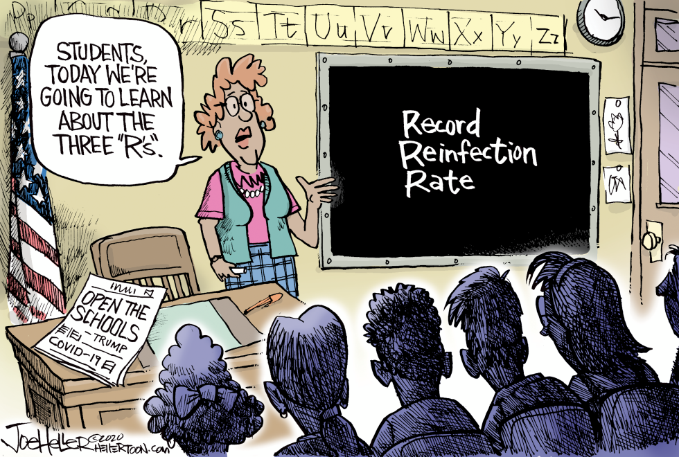 Back to School