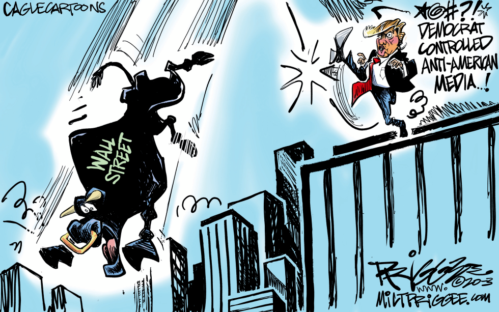 Economy Donnie
