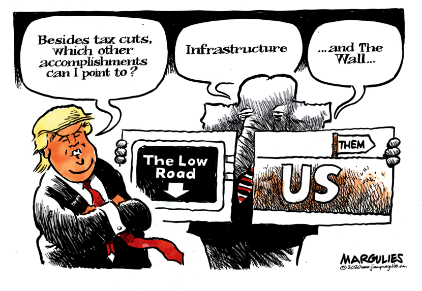 Trump Accomplishments