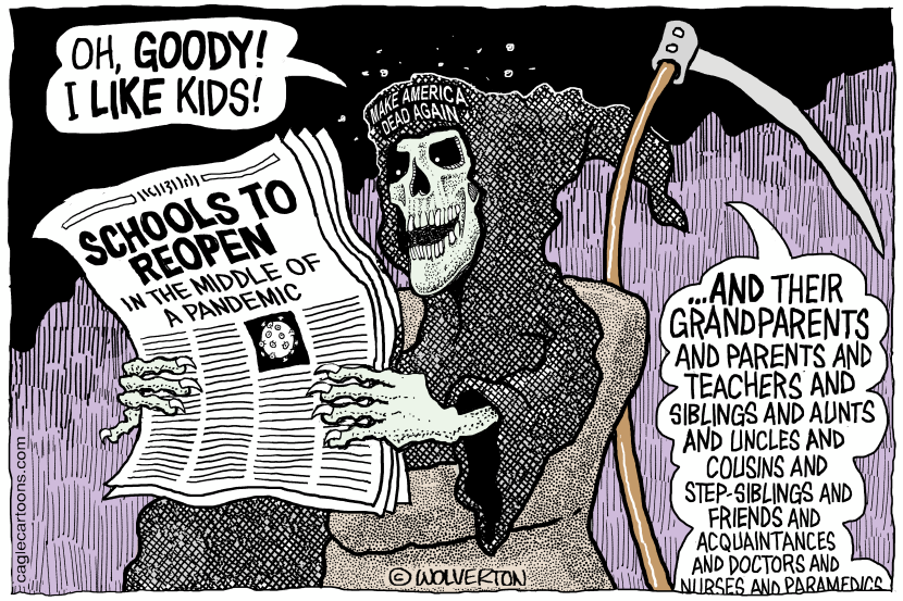 Back to Death