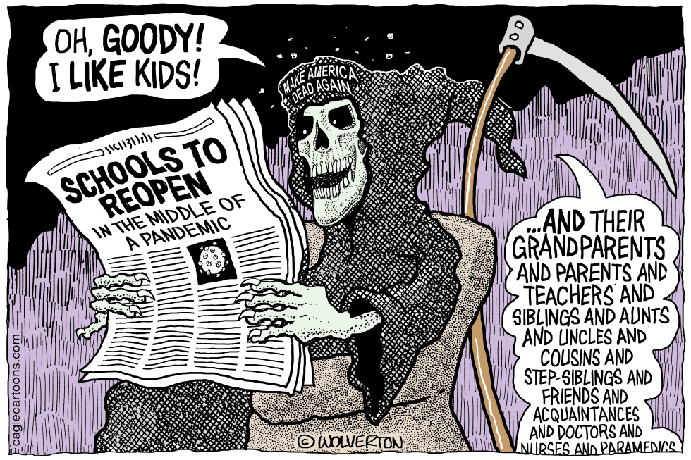 Back to Death