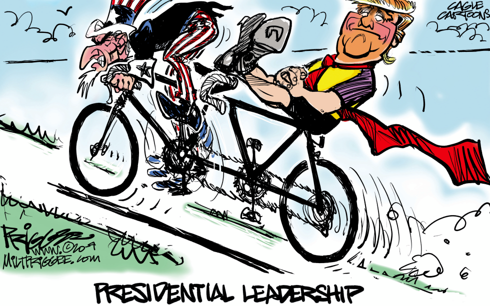 Presidential Leadership