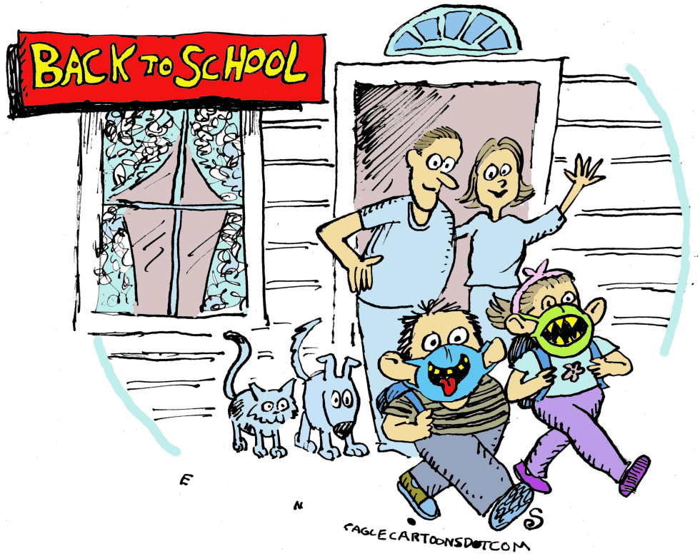 Back To School