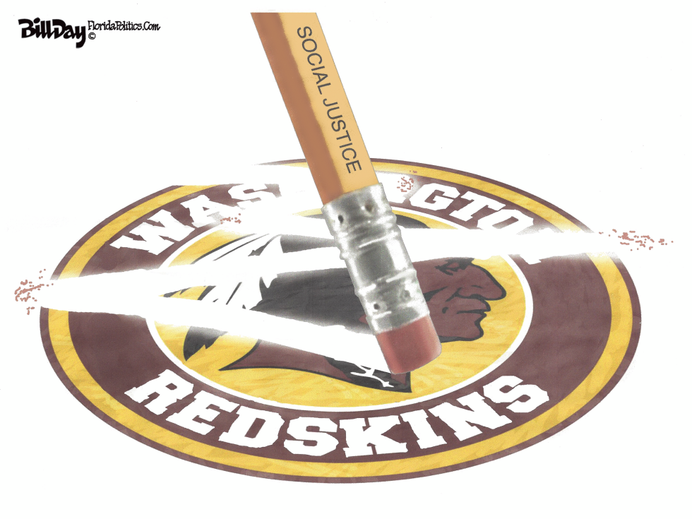 Washington Redskins