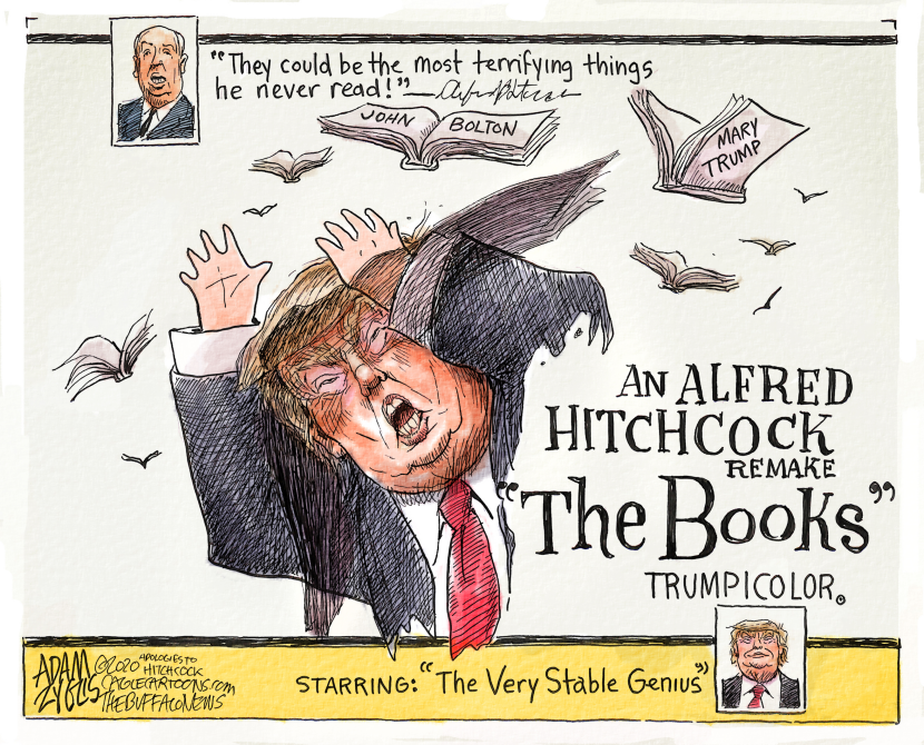The Books