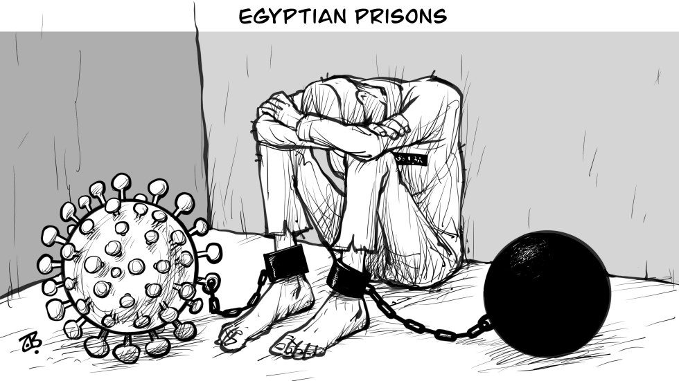 Egyptian Prisons